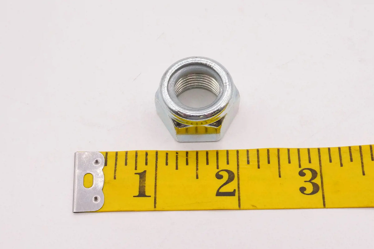 Kubota K1122-91942 Locking Nut (M16x1.5)