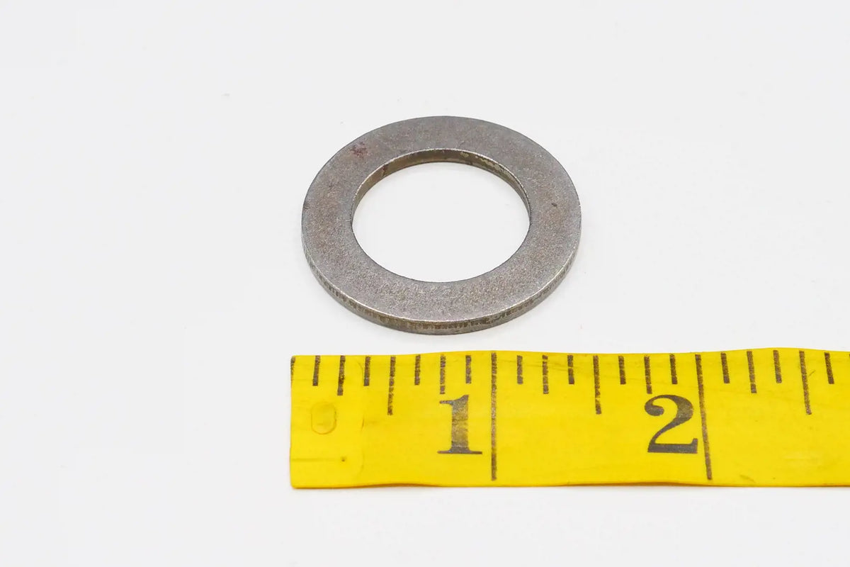Kubota K2561‑14150 PLATE, BALL JOINT - Propeller Shaft Plate for BX / G‑Series Tractors