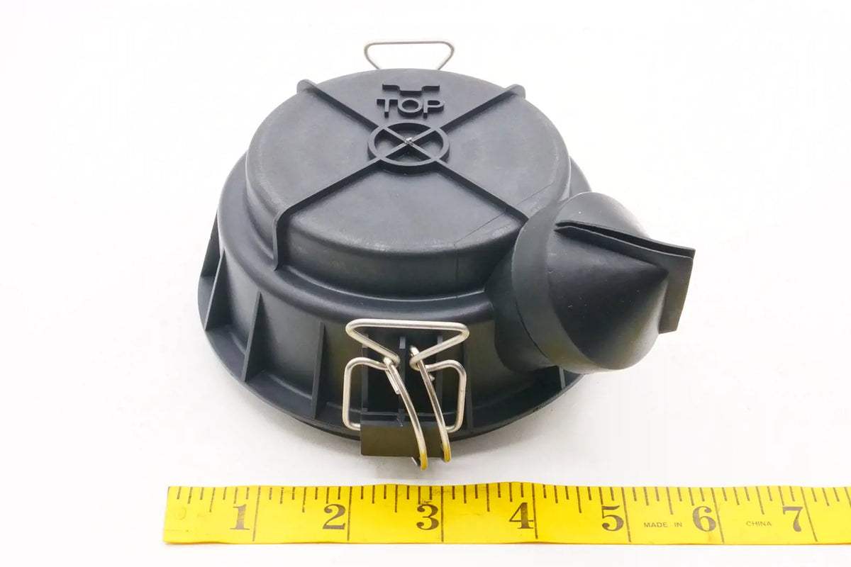 Kubota K2581-82330 A/C Cover Assembly | OEM Air Cleaner Component for BX1850D, BX2370, BX23S, and More