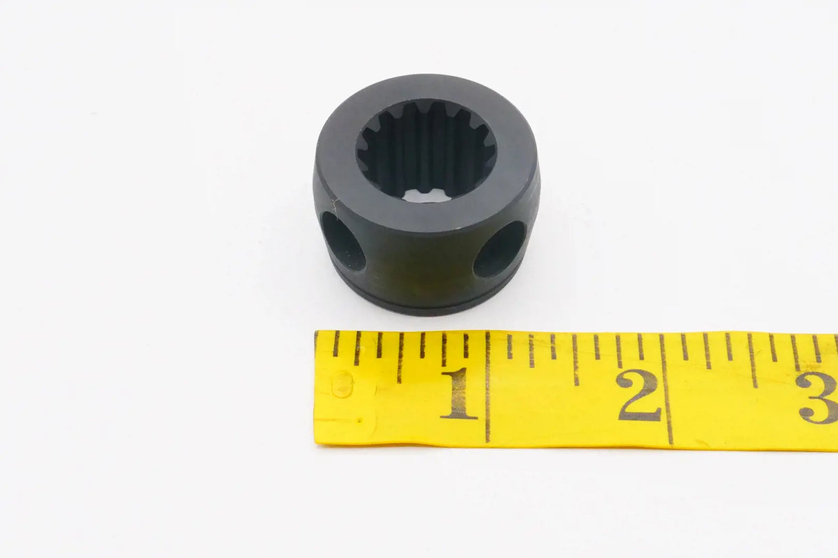 Kubota K2681‑14182 COUPLING, BALL INNER - OEM Inner Ball Coupling for Propeller Shaft