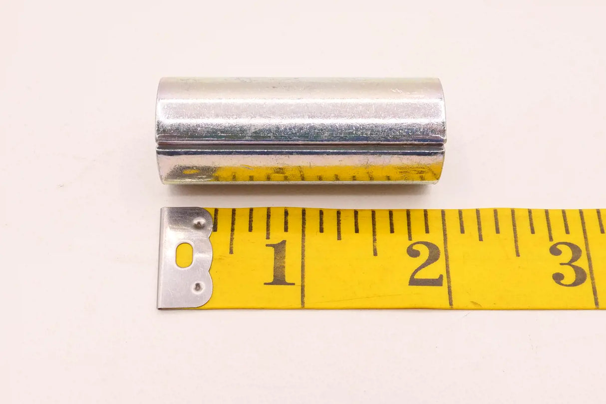 Kubota K5371-44312 Collar (Wheel 2.5) for Mower Gauge and Anti-Scalp Rollers