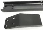 Kubota Lower Lift Arm Reinforcement Kit K631796370 | Fits GCK-G26HD3 Grass Collector