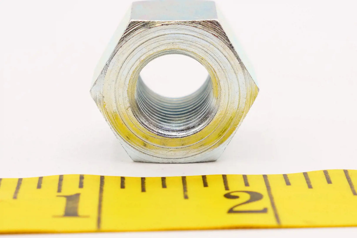 Kubota Nut 32580-44940 - Genuine Front Wheel & Axle Nut for Tractors