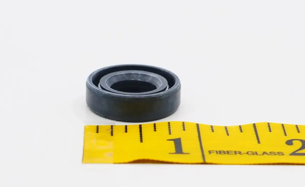 Kubota Oil Seal K2011-01660 - Genuine OEM HST Transmission Seal