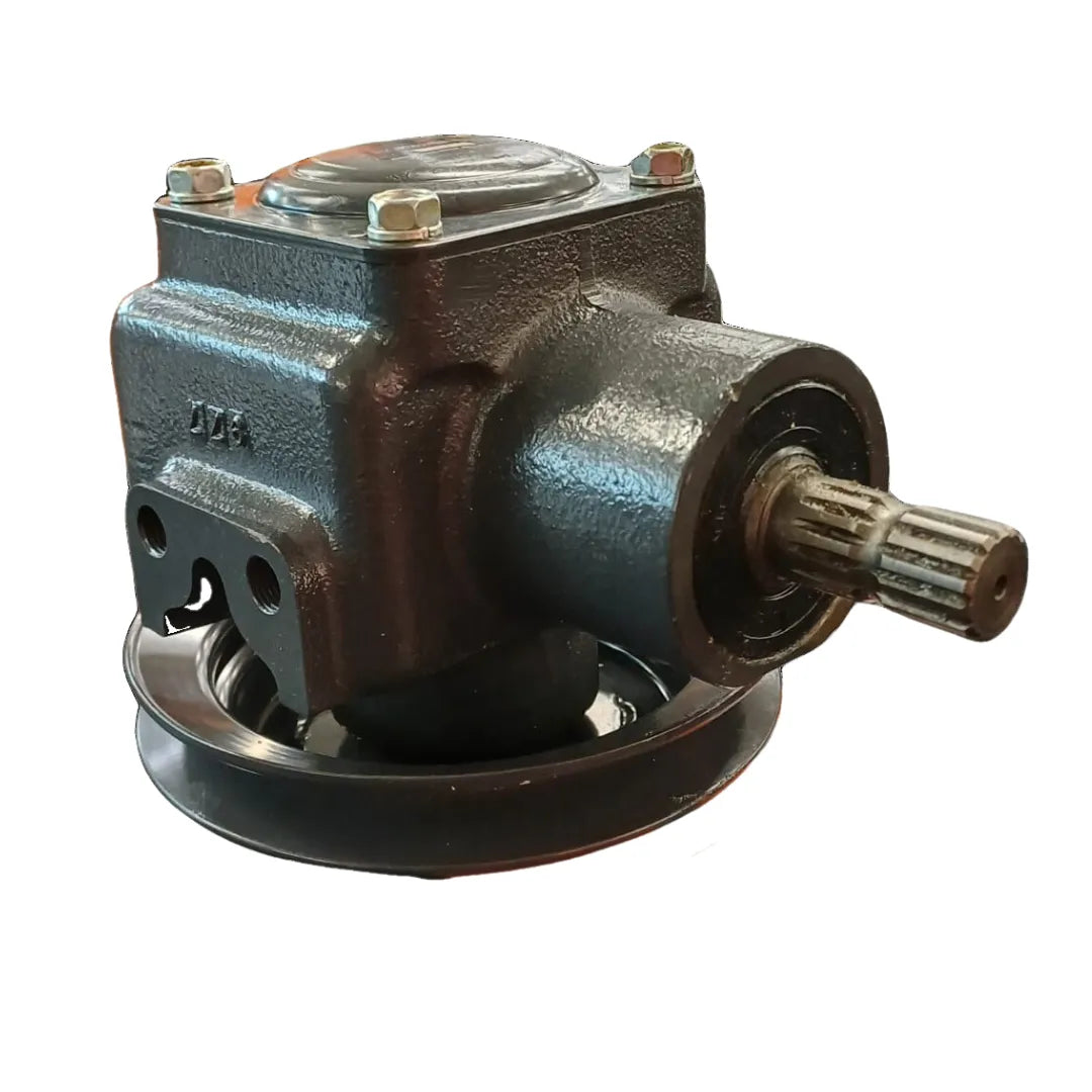 Kubota GR1600 Gear Case