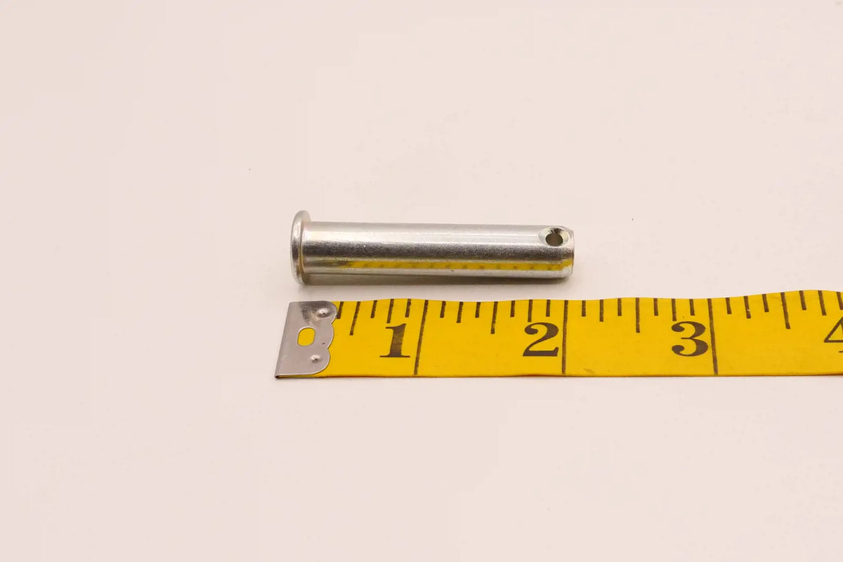 Kubota Pin 05122-51050 - OEM Gear Shift, Brake Pedal & Hydraulic Lift Link Pin