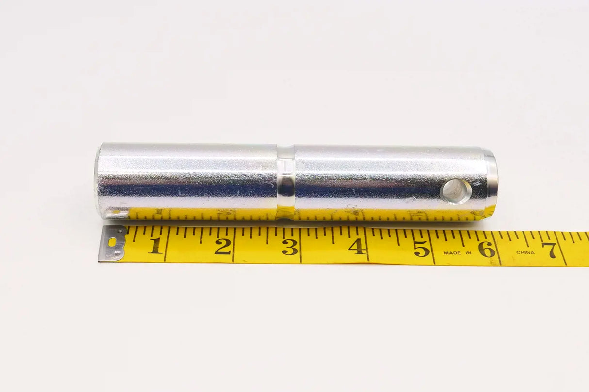 Kubota PIN 3 Part # 7J417‑58710 - Genuine Loader / Bucket Pin