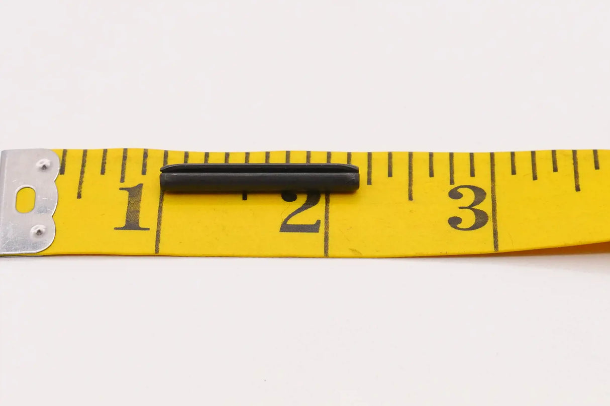 Kubota Pin Spring 05411-00430 - Genuine Spring Pin for Shaft & Linkage