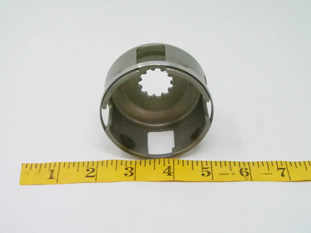 Kubota PTO Clutch Case K1253-14716 - Genuine Housing for GR Series Clutch Shaft Assemblies