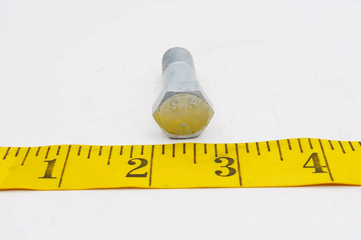 Kubota Reamer Bolt K5763-33232 - OEM 35mm Gear Case Fastener (GEARBOX G18)