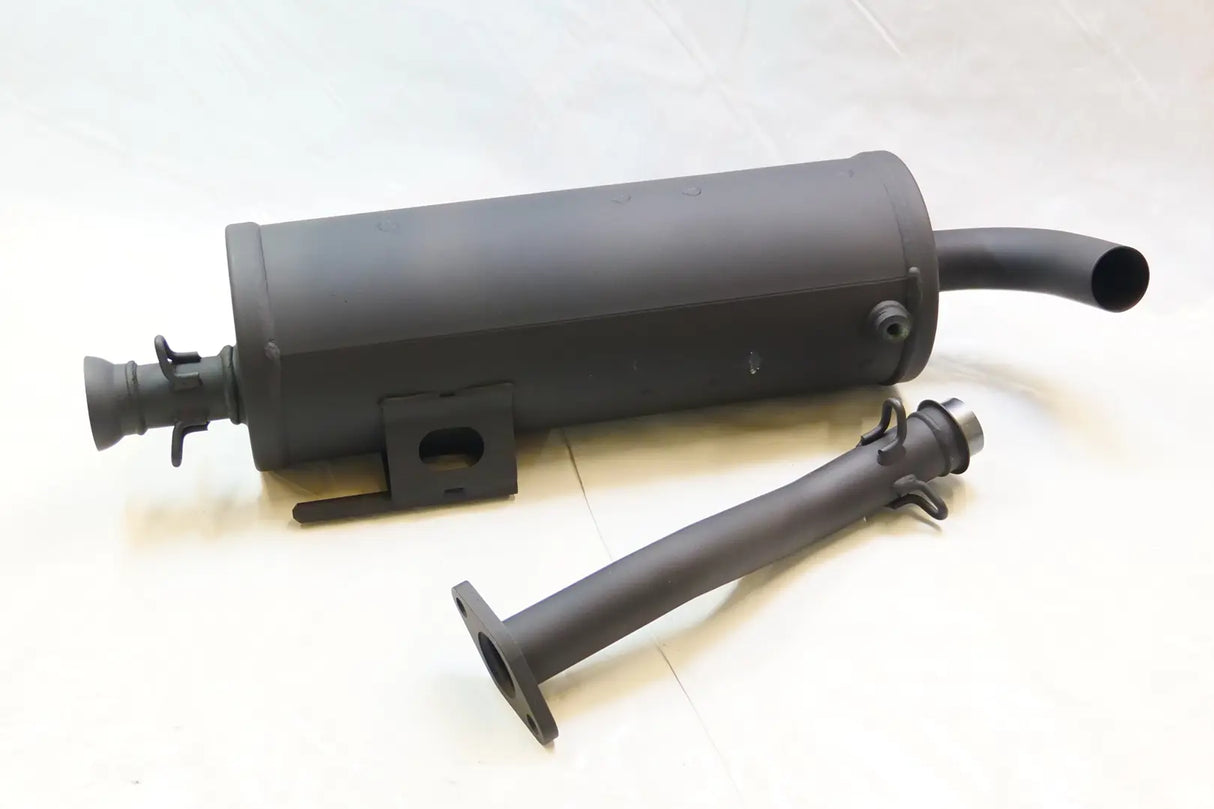 Kubota Muffler Kit K7121-98310 - Exhaust Kit for RTV-X Series Utility Vehicles