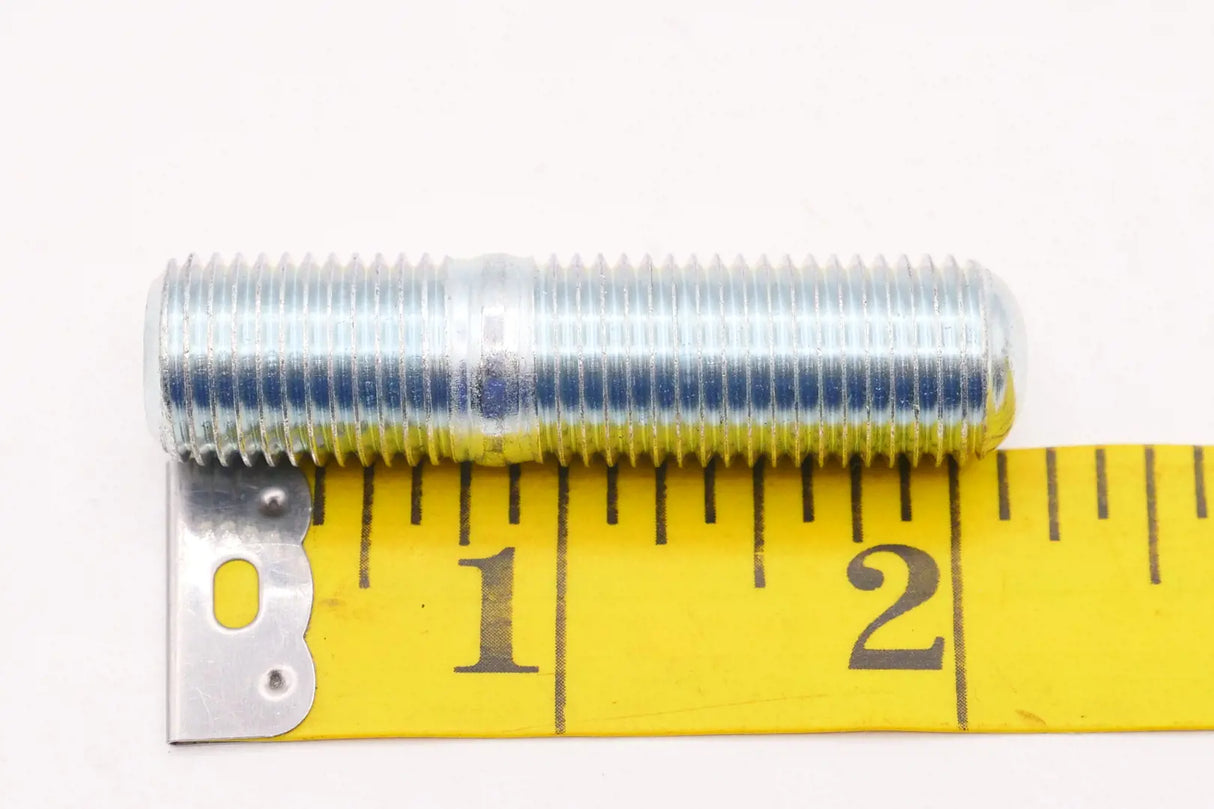 Kubota Stud 32580-44960 - Genuine Front Wheel & Bevel Gear Case Stud
