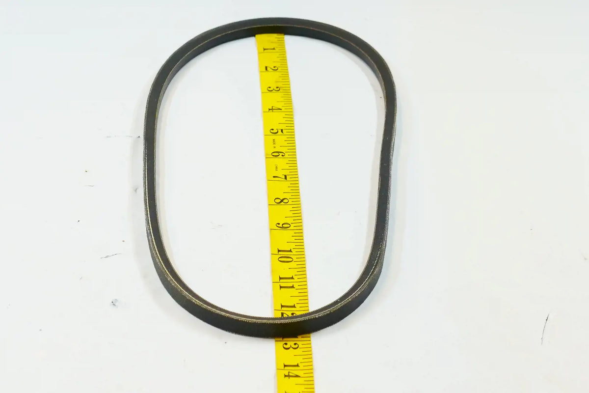 Kubota V-Belt 15841-97010 - Genuine Belt 32 for Dynamo Systems