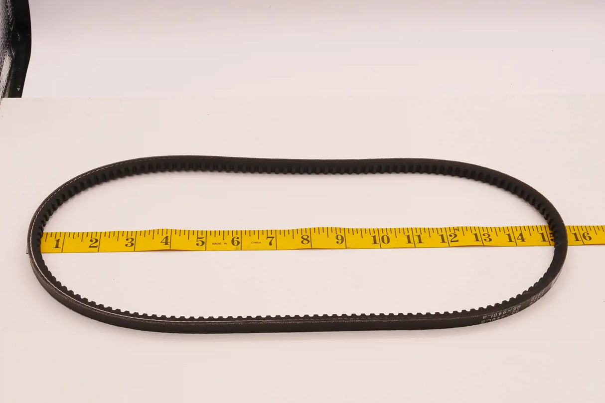 Kubota V Belt 16241-97013 - OEM Fan & Alternator Drive Belt G26
