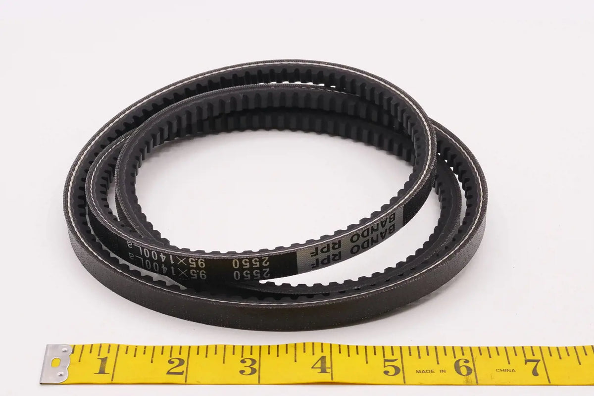Kubota V Belt TD170-79320 - Genuine AC Compressor Belt for L Series Tractors