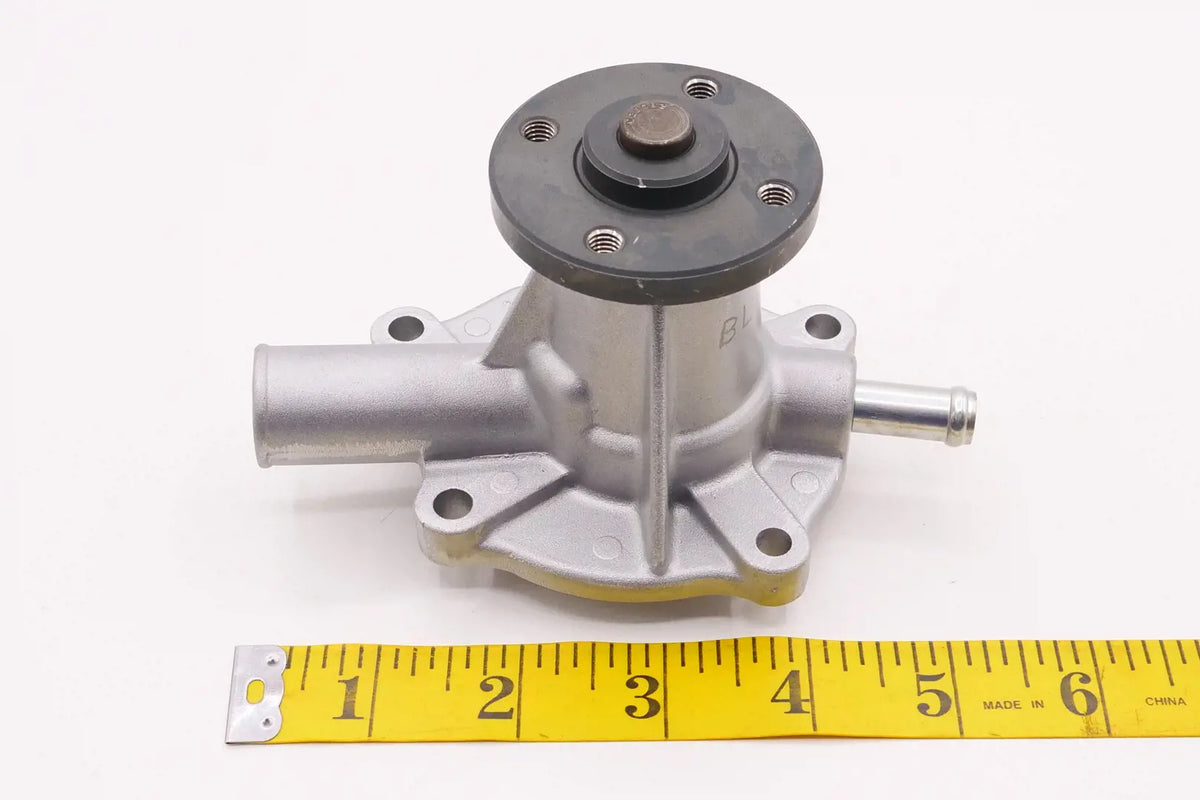 Kubota Water Pump 15852-73036 - OEM Cooling Pump Assembly