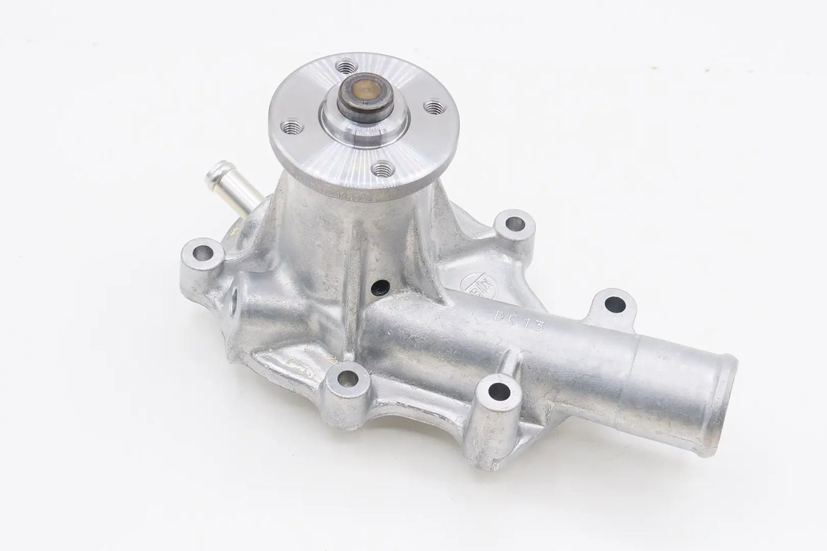 Kubota Water Pump 16241-73037 - OEM Cooling Assembly for FZ & KX Series