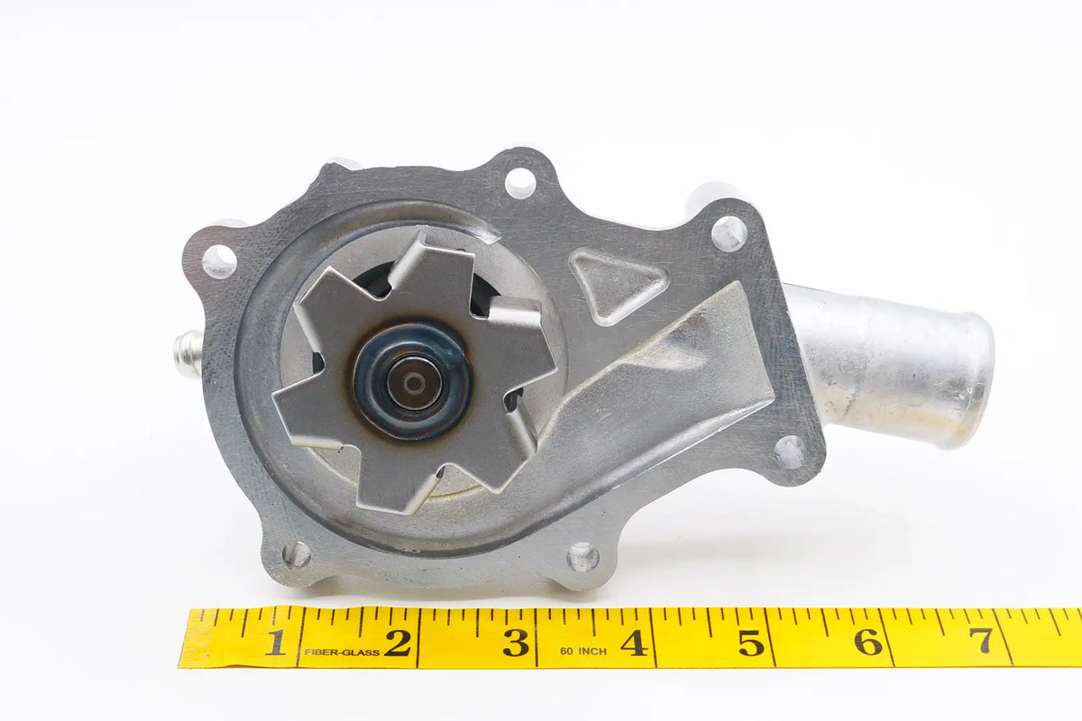 Kubota Water Pump 16241-73037 - OEM Cooling Assembly for FZ & KX Series