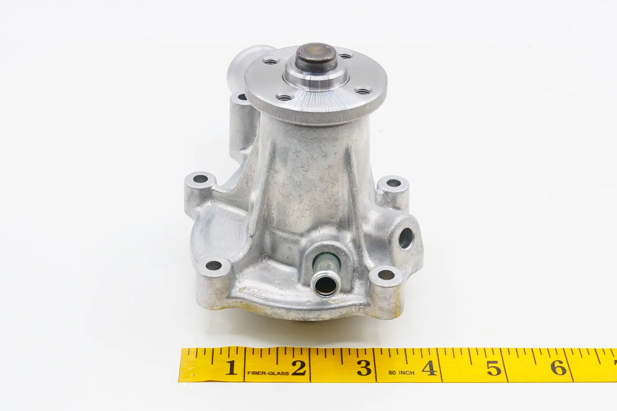Kubota Water Pump 16241-73037 - OEM Cooling Assembly for FZ & KX Series