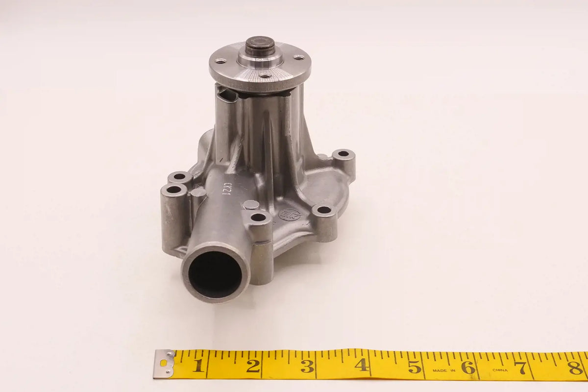 Kubota Water Pump 16251-73037 - Genuine OEM Engine Cooling Pump