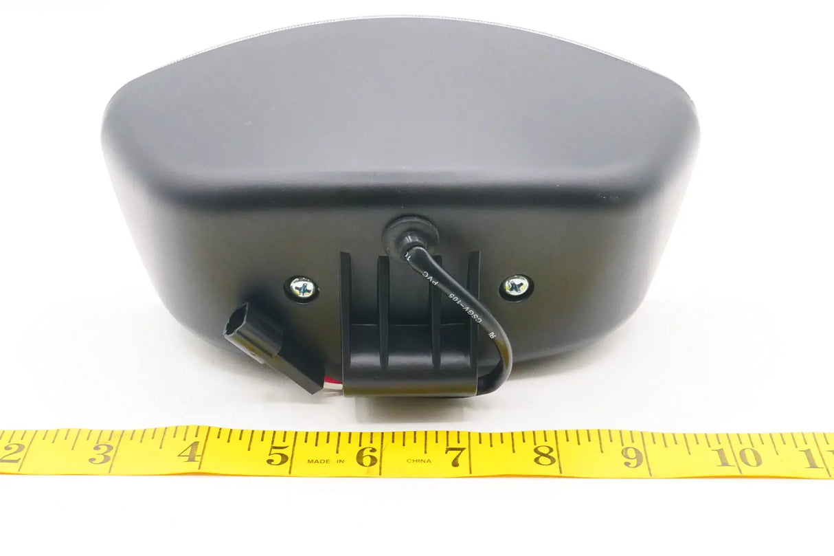 Kubota Work Light TD170-75300 - Genuine Front/Rear Lighting for L, B & M Series Tractors
