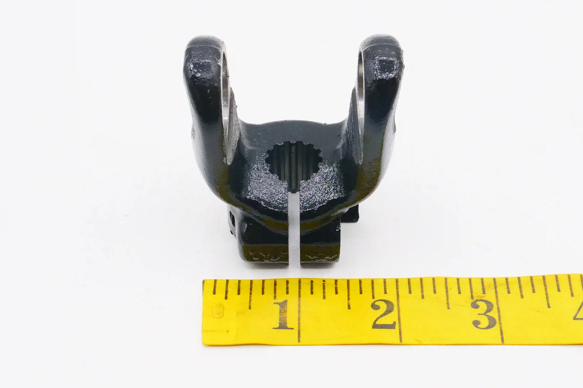 Kubota Yoke Clamp K1253-01350 - Genuine Universal Joint / HST Fan Yoke