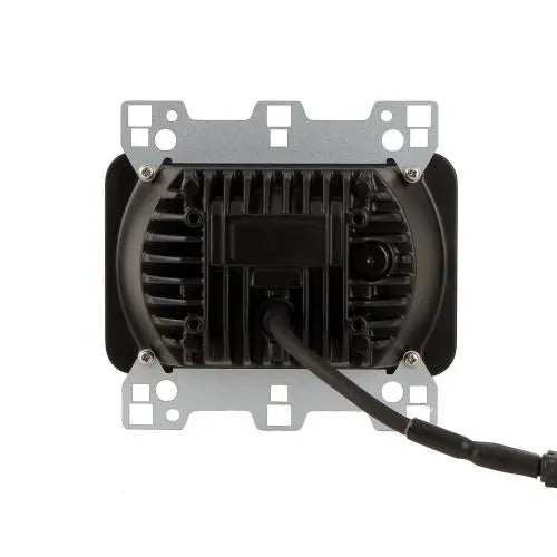 LED Global 102 Watt LED High & Low Beam Headlight with DRL - LG831 Tractor Light