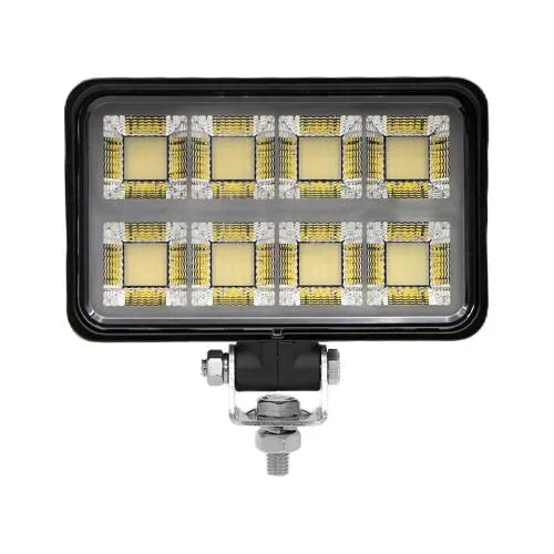 LED Global 160W LED Flood Beam Work Light