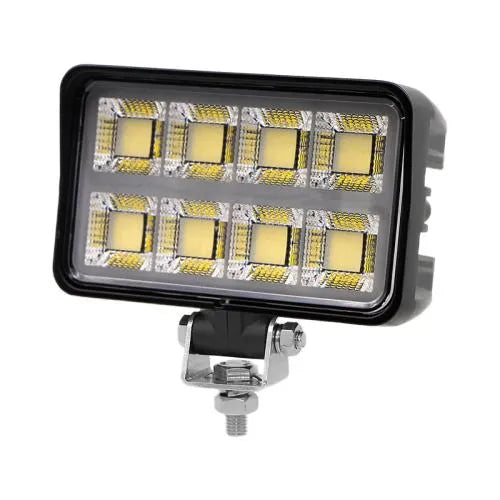 LED Global 160W LED Flood Beam Work Light