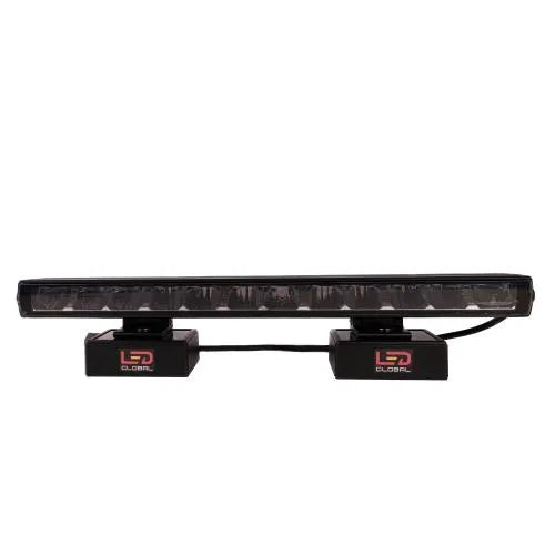 LED Global 96 Watt 20'' Driving Bar Dual Colour