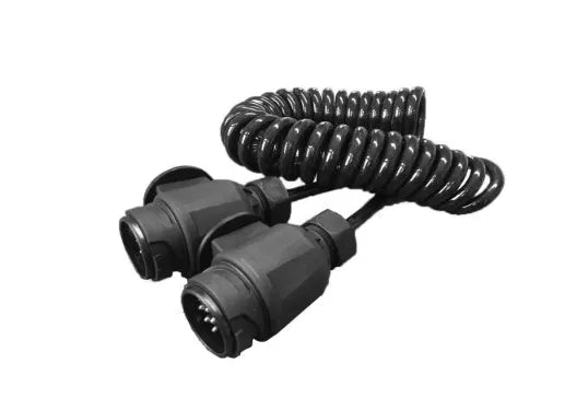 LED Global 13 Pin Sockets Suzie Extension Cable (8 Pins)