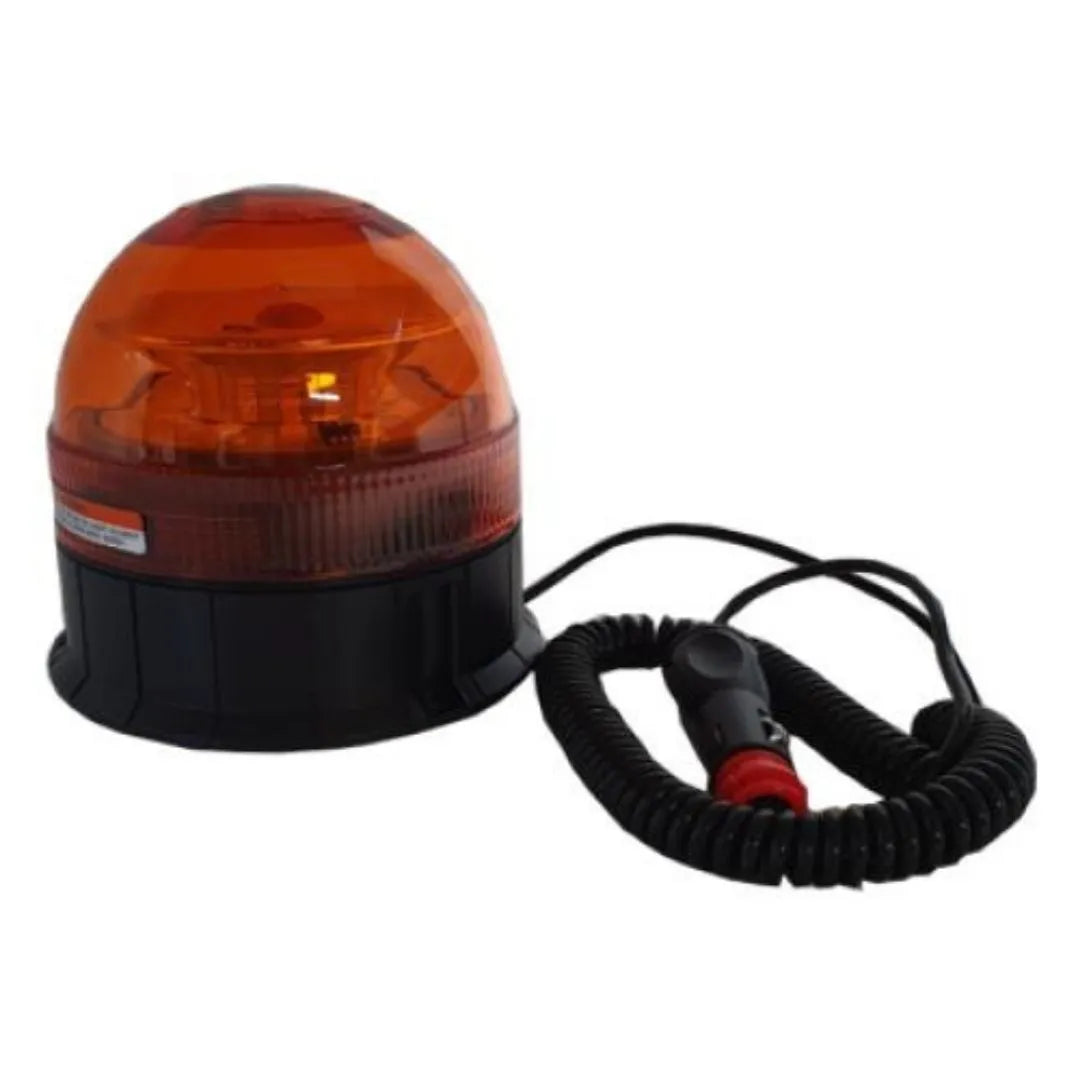 LED Global Magnetic Warning Beacon