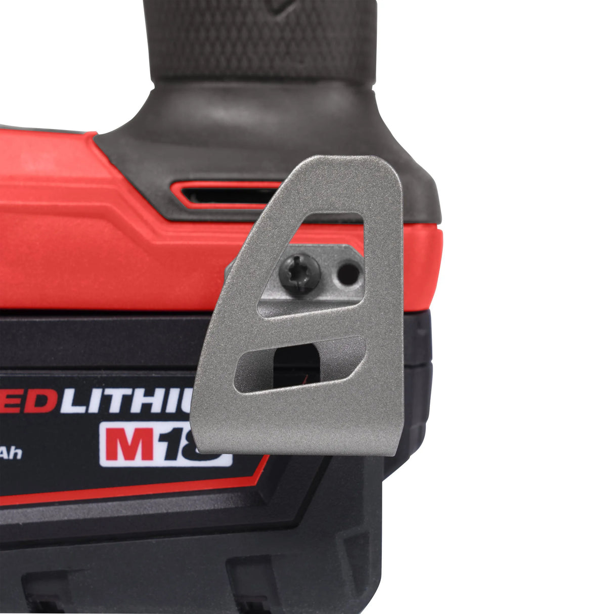 Milwaukee M18 FUEL ¼" Hex Impact Driver Bare Unit | Compact Design with 226 Nm Torque