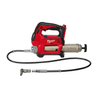 Milwaukee Grease Guns