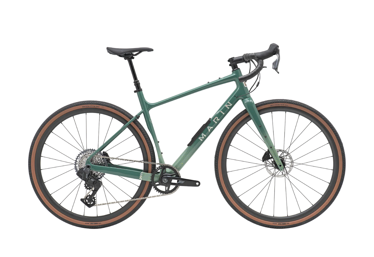 Marin Headlands 3 SRAM Rival