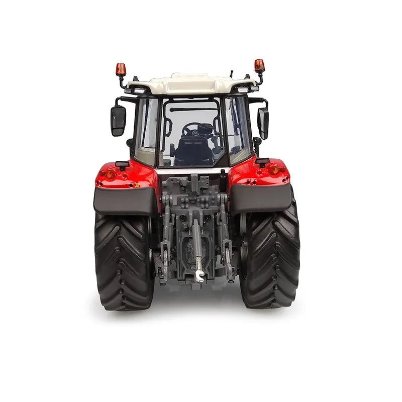 Massey Ferguson 5S.145 Model Tractor 1:32 Scale Die‑Cast by Universal Hobbies
