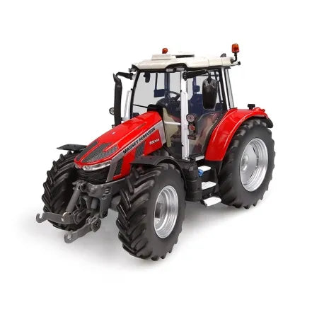 Massey Ferguson 5S.145 Model Tractor 1:32 Scale Die‑Cast by Universal Hobbies