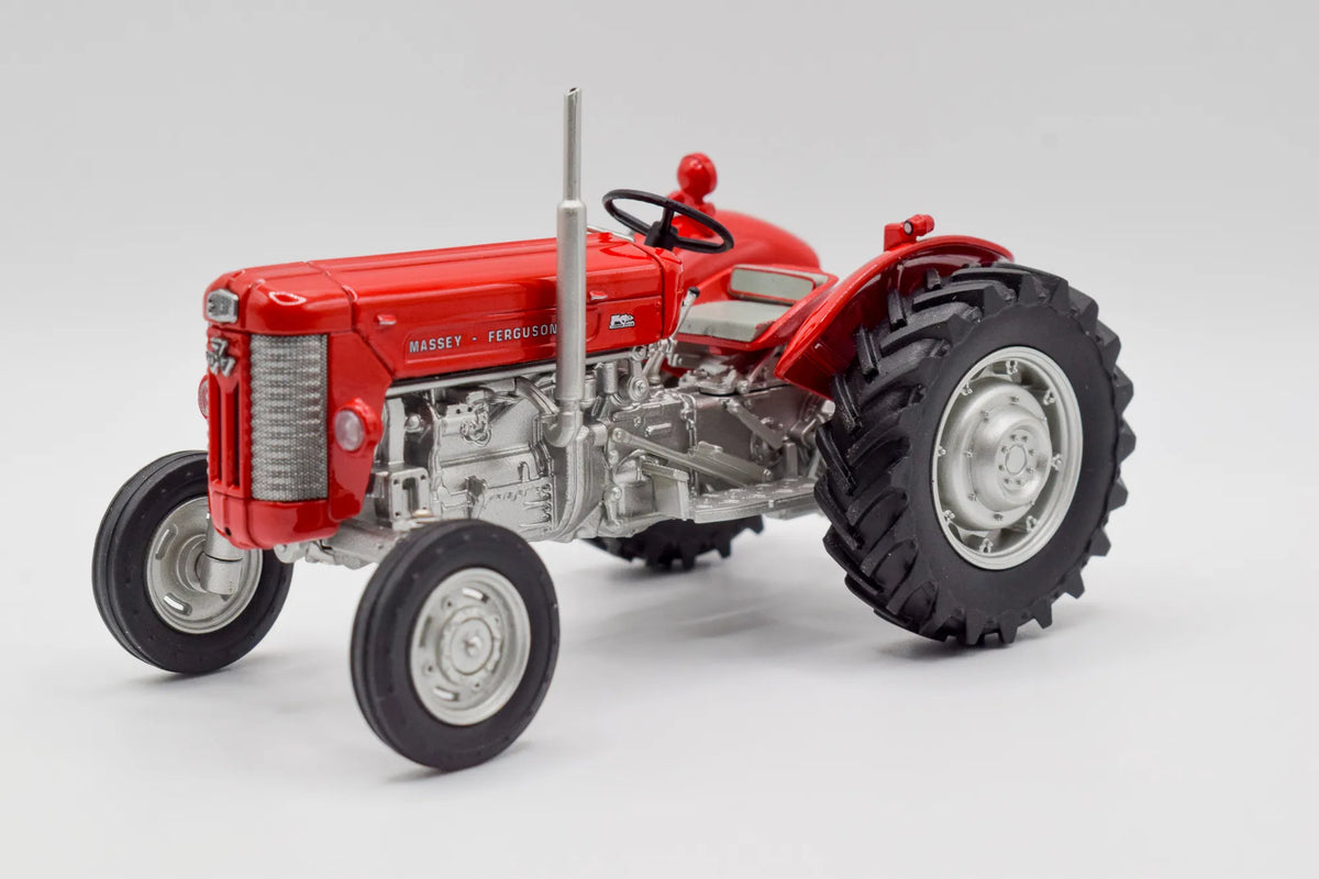 Massey Ferguson 65 Model Tractor 1:32 Scale Die‑Cast by Universal Hobbies