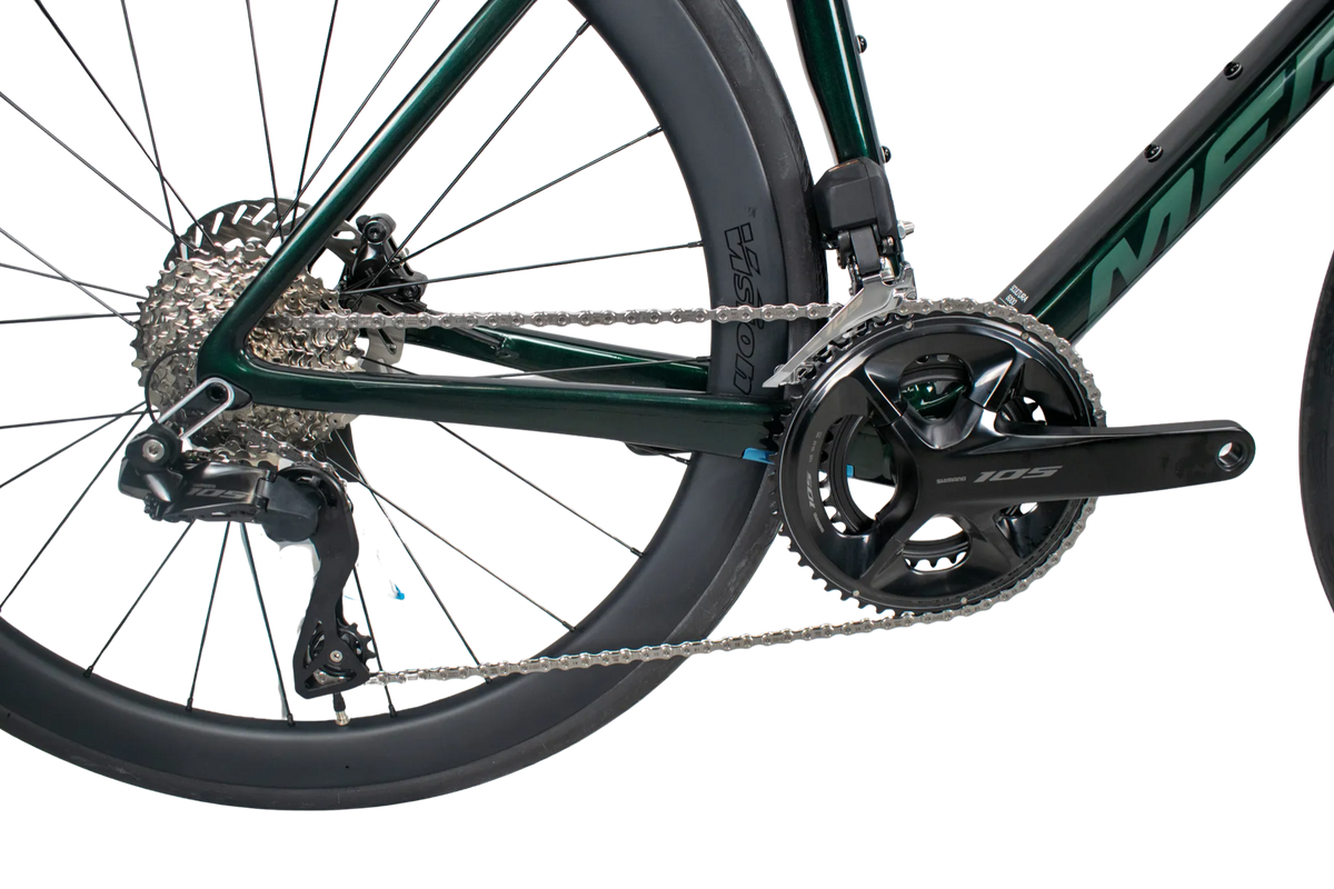 Merida Scultura 6000 - Halo Green - 2026