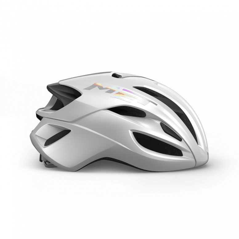 MET Rivale MIPS 58‑61 cm Large White Road Cycling Helmet - MET Rivale MIPS