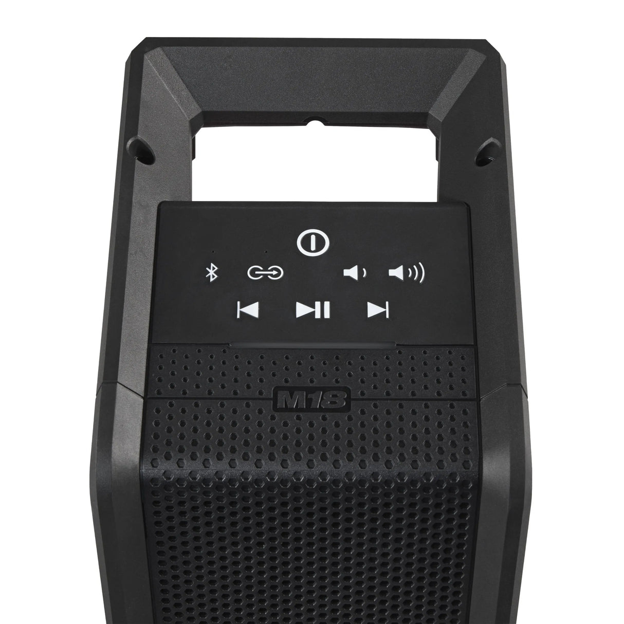 Milwaukee M18 Bluetooth Jobsite Speaker - Bare Unit