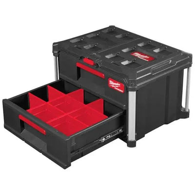 Milwaukee PACKOUT & Storage