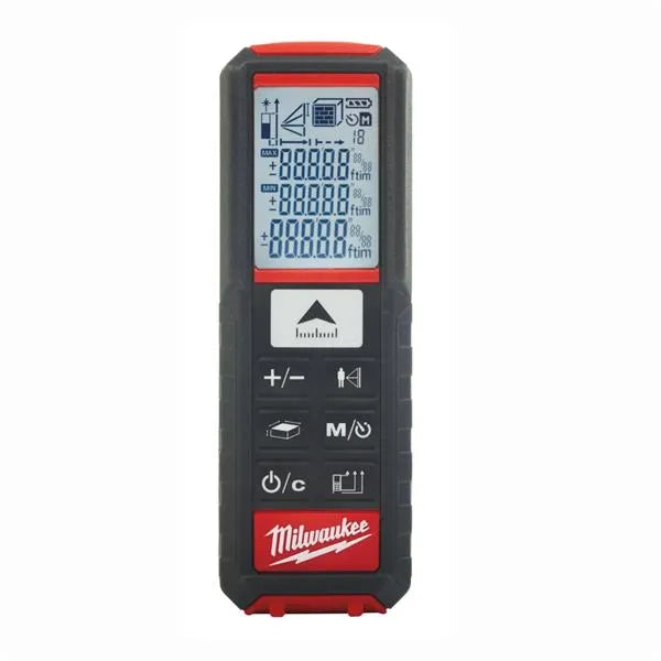 Milwaukee LDM50 (4933447700) Laser Distance Meter 50 m
