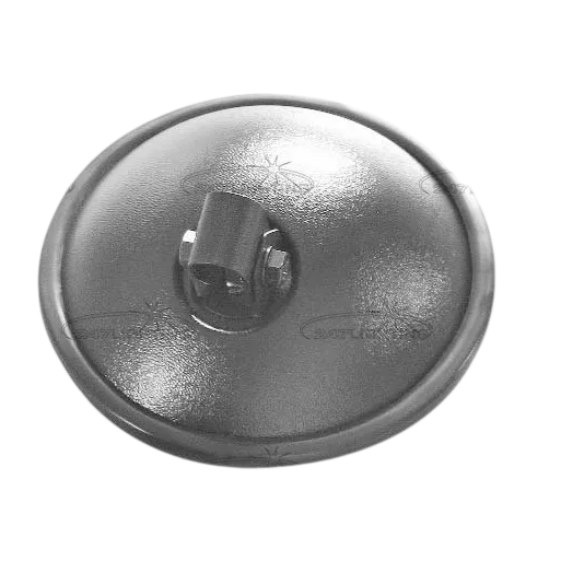 247 Blind Spot Convex Mirror Head