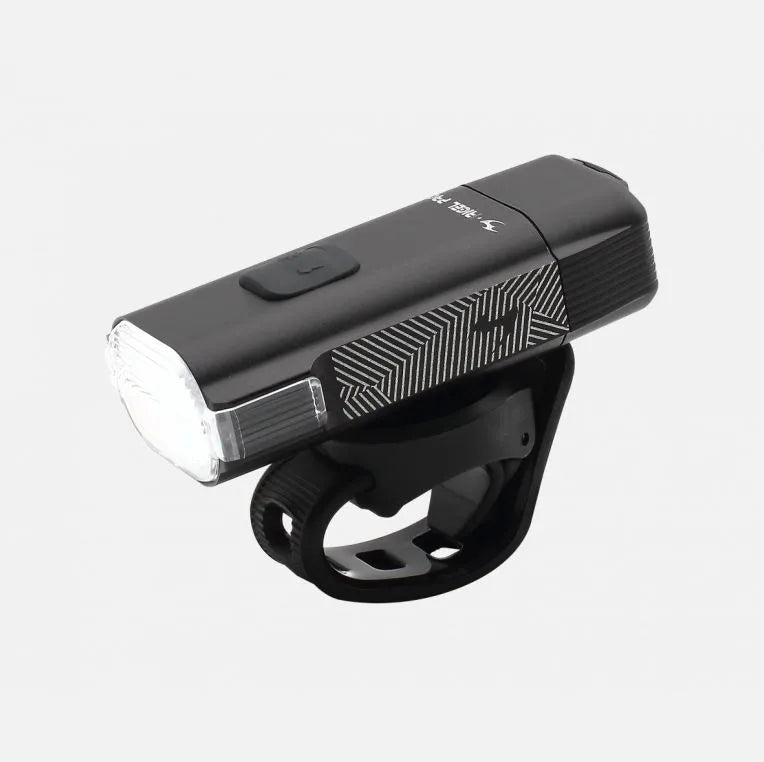 Moon Sport Rigel Pro 1000lm Bike Light | Compact and Powerful Front LED with Smart Features