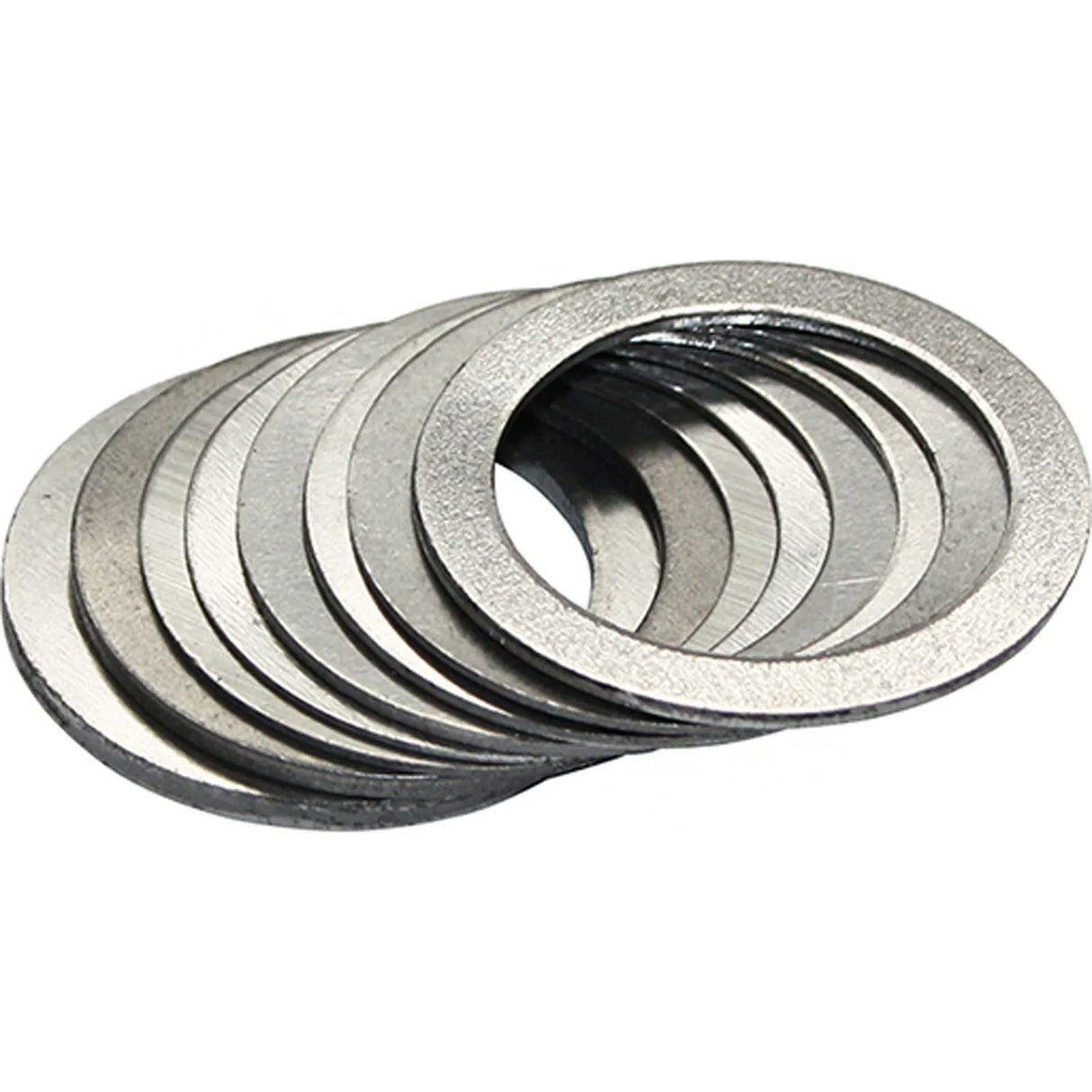 PZ Shim Set for Kverneland Mowers & Haybobs | 25.2mm ID, 33mm OD | Precision Fit