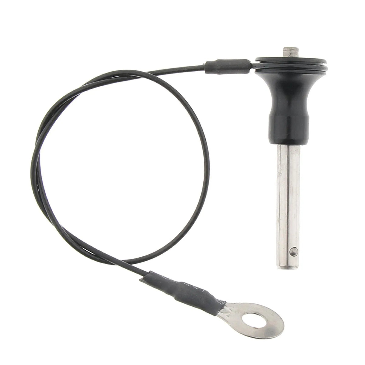MT301 Locking Pin | Quick Release Ball Lock Push Button Pin | Rust-Resistant