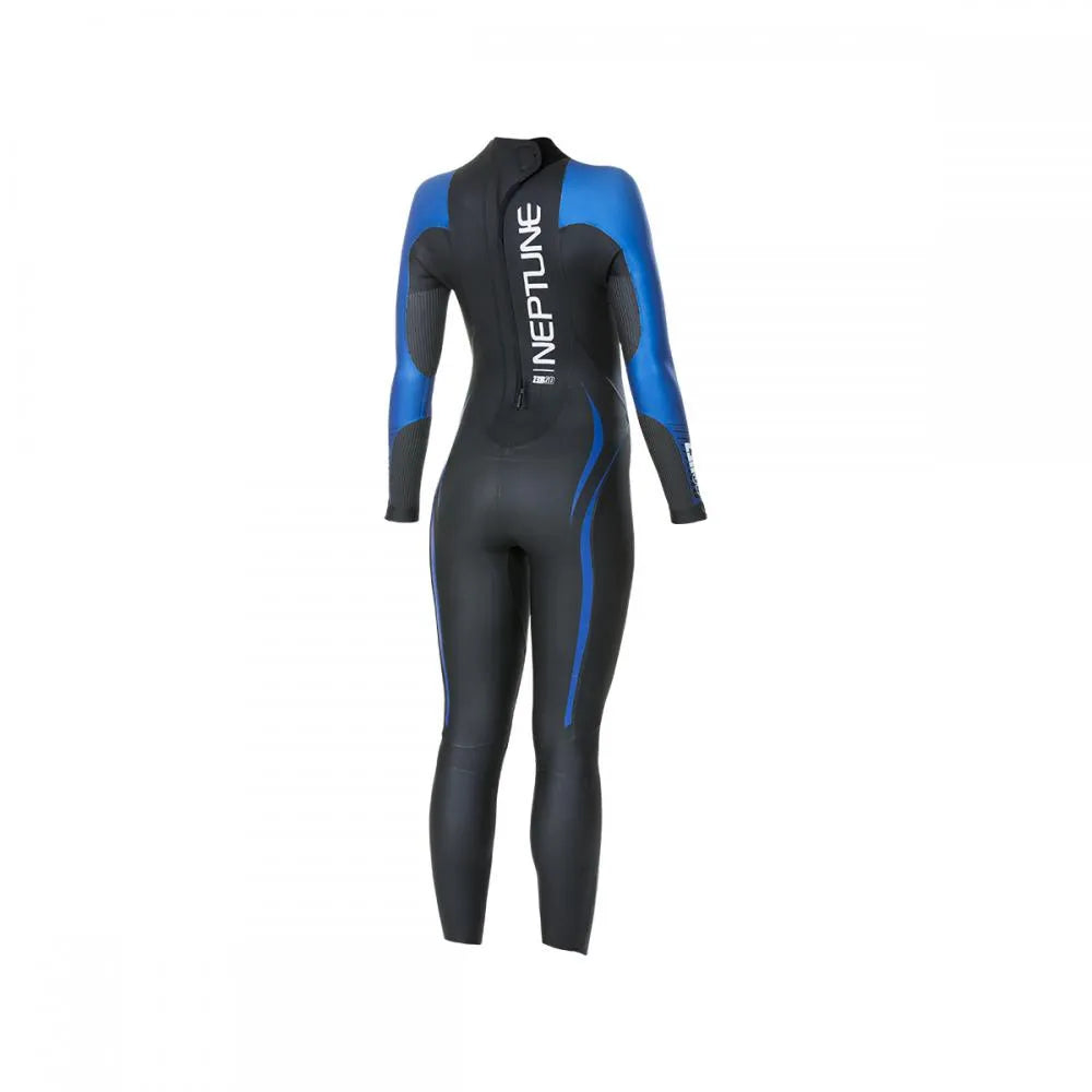Neptune Womens Wetsuit