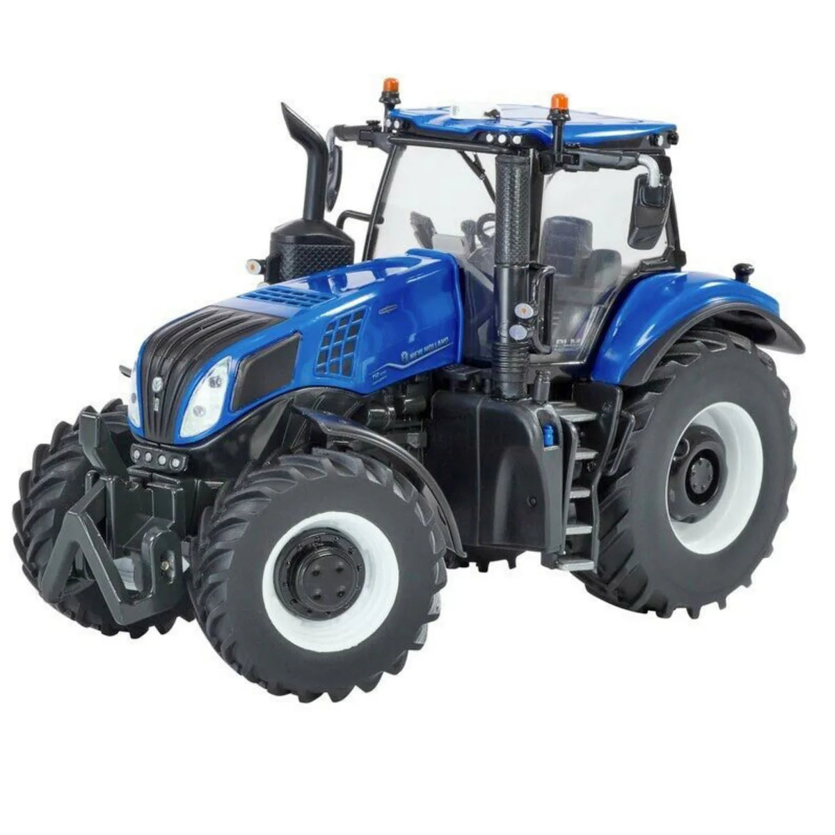 Britains New Holland T8 Genesis - 1:32 Scale