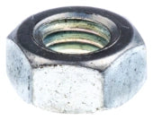 Husqvarna M6M nut